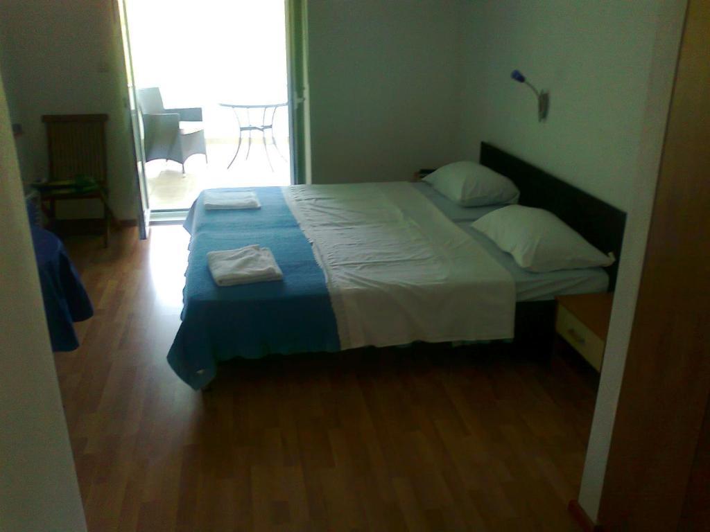 Apartments Silvana Lastovo Chambre photo