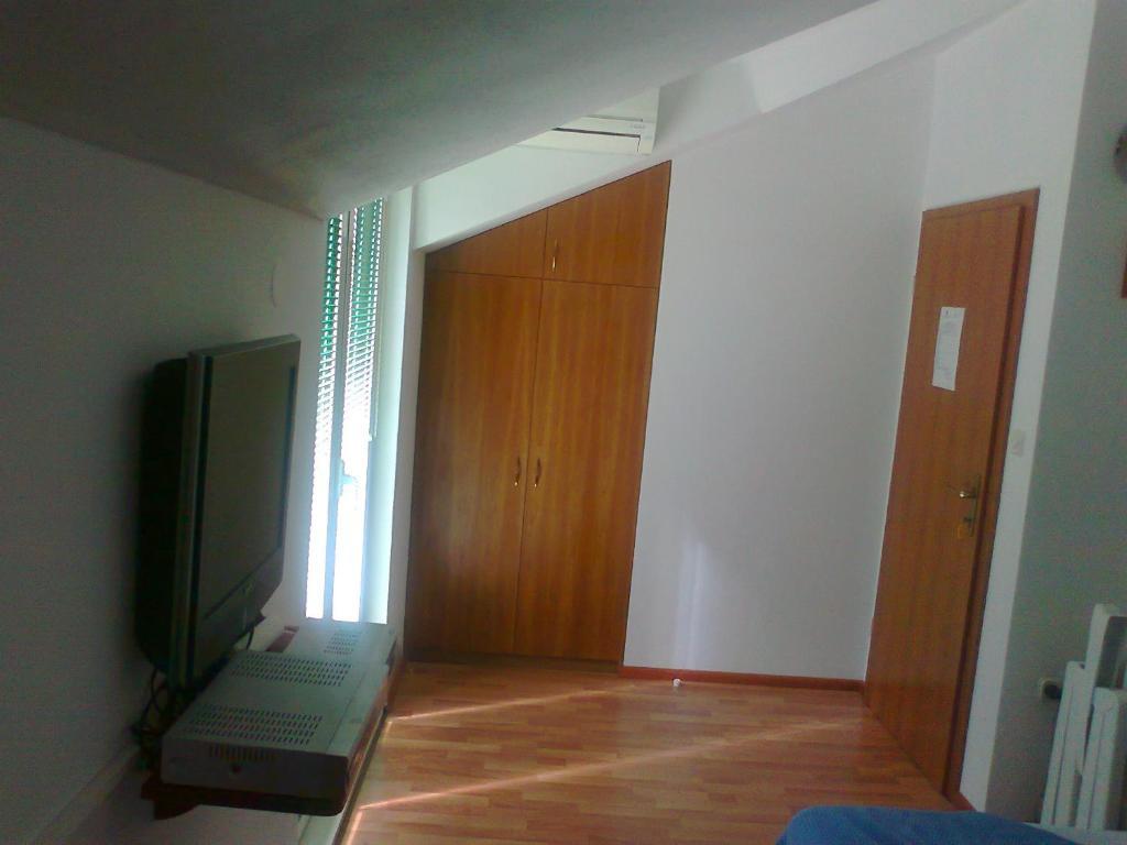 Apartments Silvana Lastovo Chambre photo