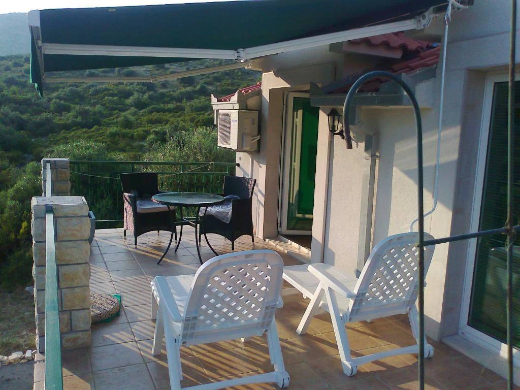 Apartments Silvana Lastovo Extérieur photo