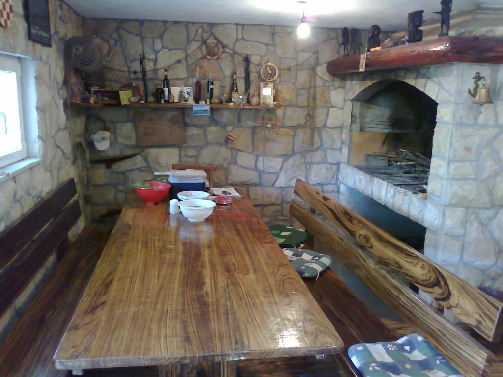 Apartments Silvana Lastovo Extérieur photo