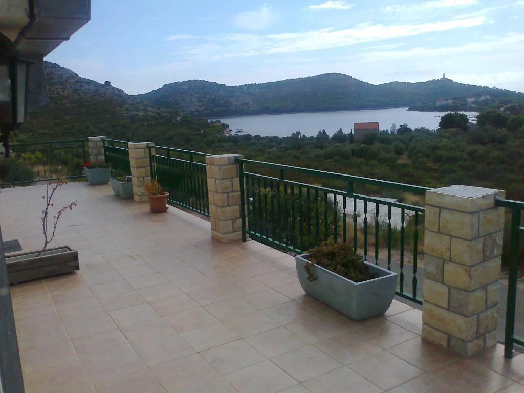 Apartments Silvana Lastovo Extérieur photo