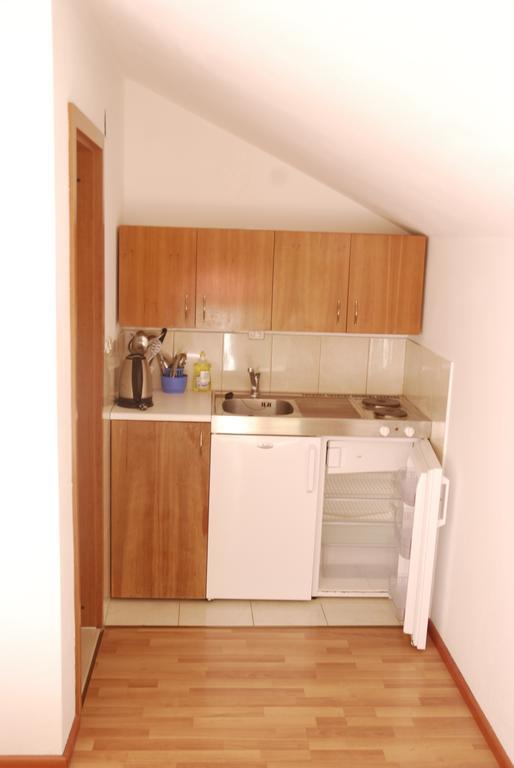 Apartments Silvana Lastovo Extérieur photo
