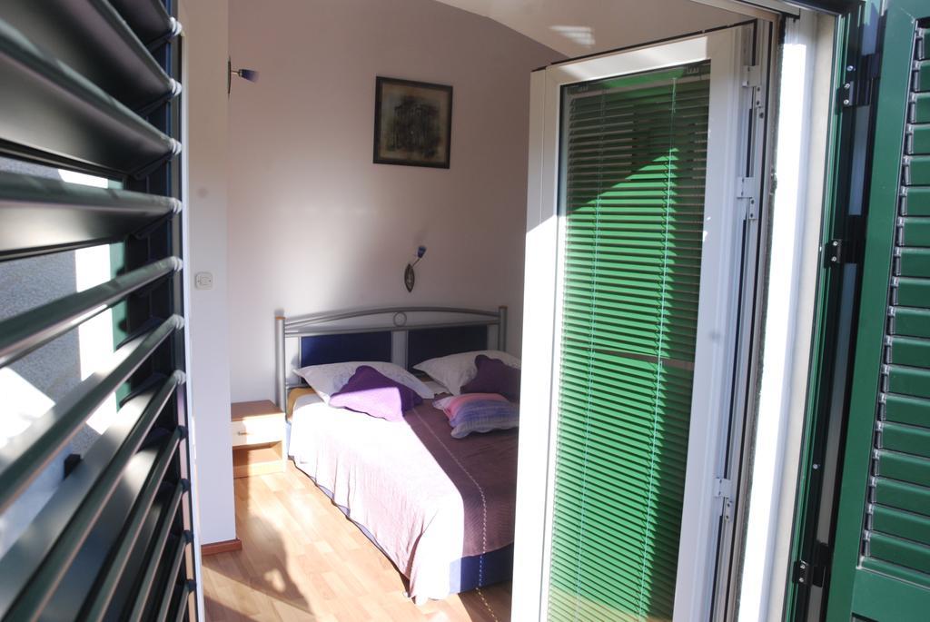 Apartments Silvana Lastovo Extérieur photo